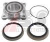 TOYOT 4357060010 Wheel Hub